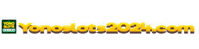 Yono Slots 2024 logo